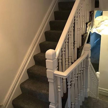 Chart House Appartamento Porthcawl Esterno foto