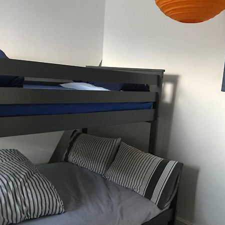 Chart House Appartamento Porthcawl Esterno foto